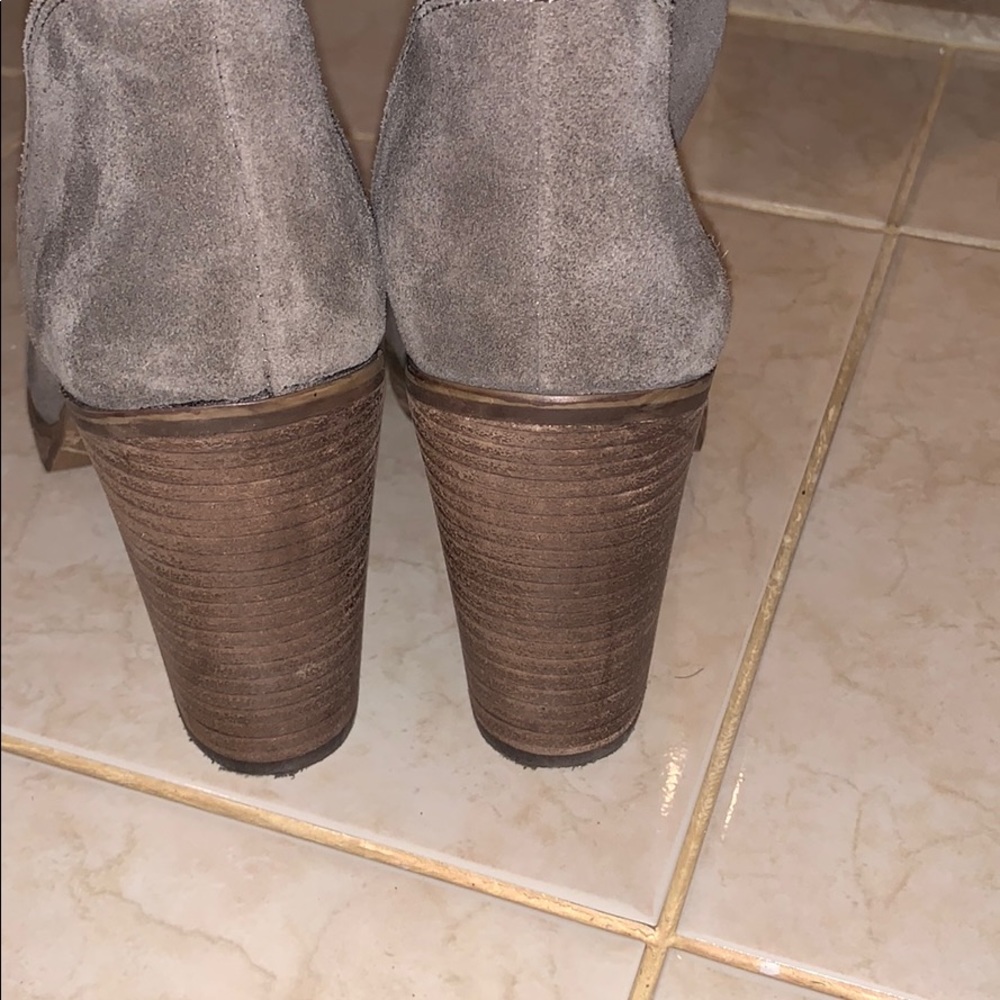 Steve Madden boots - Picture 6 of 8